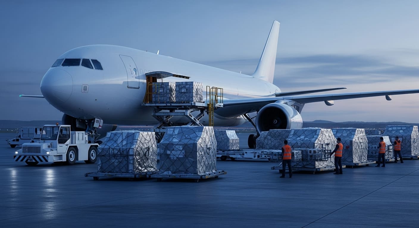 Air Freight